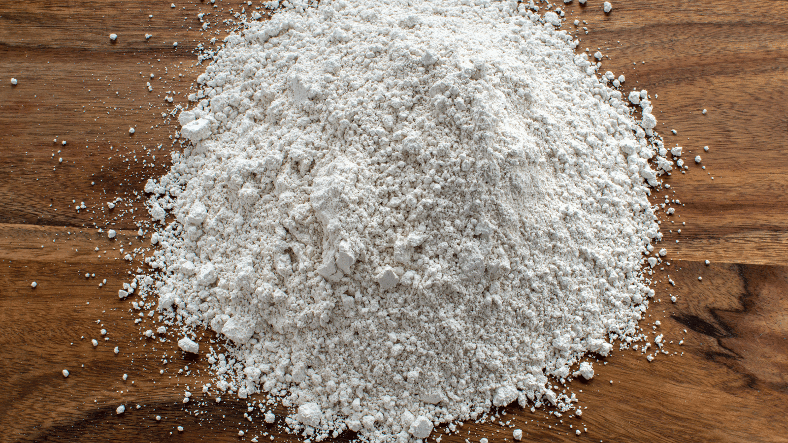 Diatomaceous Earth