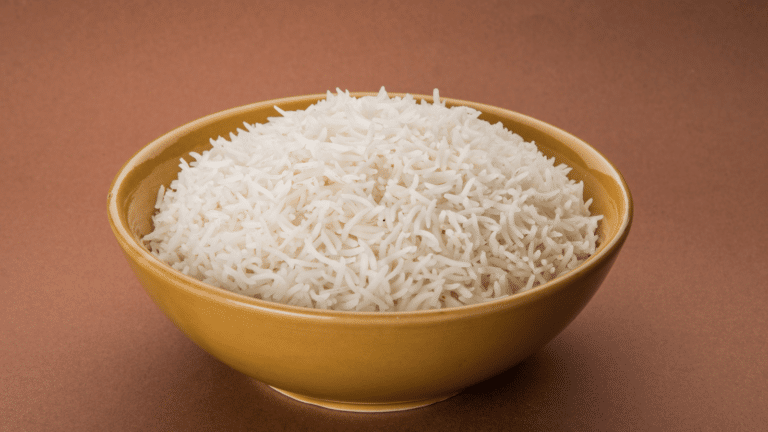 How To Avoid Food Poisoning From Rice