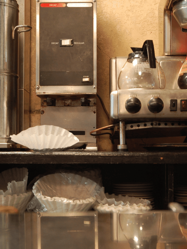 13 Creative Coffee Bar Ideas to Start Your Morning Off Right
