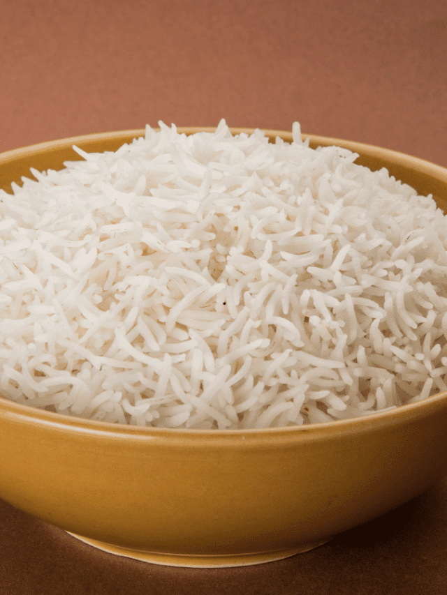 How To Avoid Food Poisoning From Rice