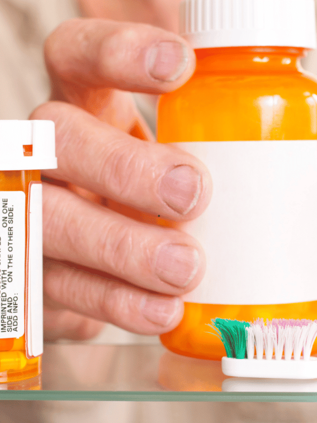 5 Medicine Cabinet Organization Ideas to Streamline Your Daily Routine