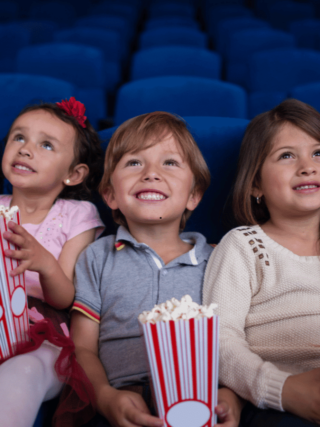 13 Birthday Party Activities for Kids for an At-Home Celebration