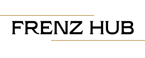 Frenz Hub Brand Logos