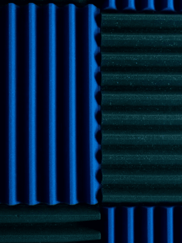 5 Reasons Your Home Needs Sustainable Acoustic Panels