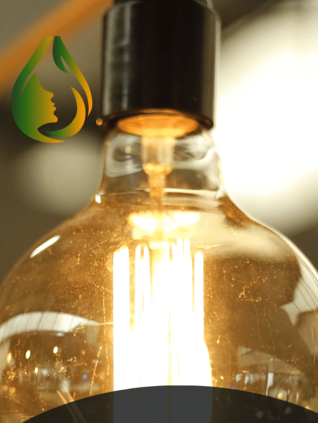 12 DIY Lighting Ideas To Try Out This Weekend