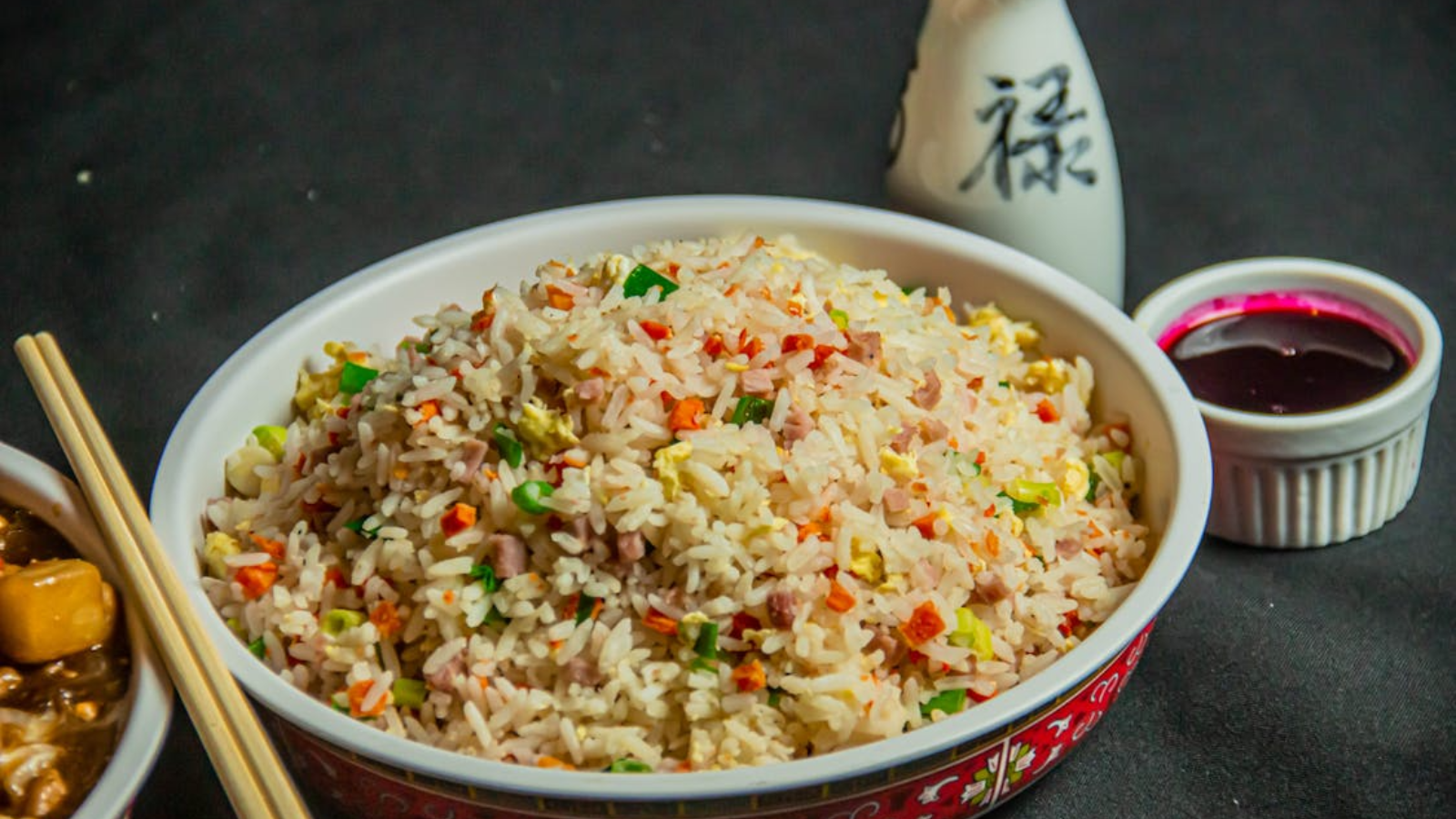 How To Keep Rice Safe—The Right Way