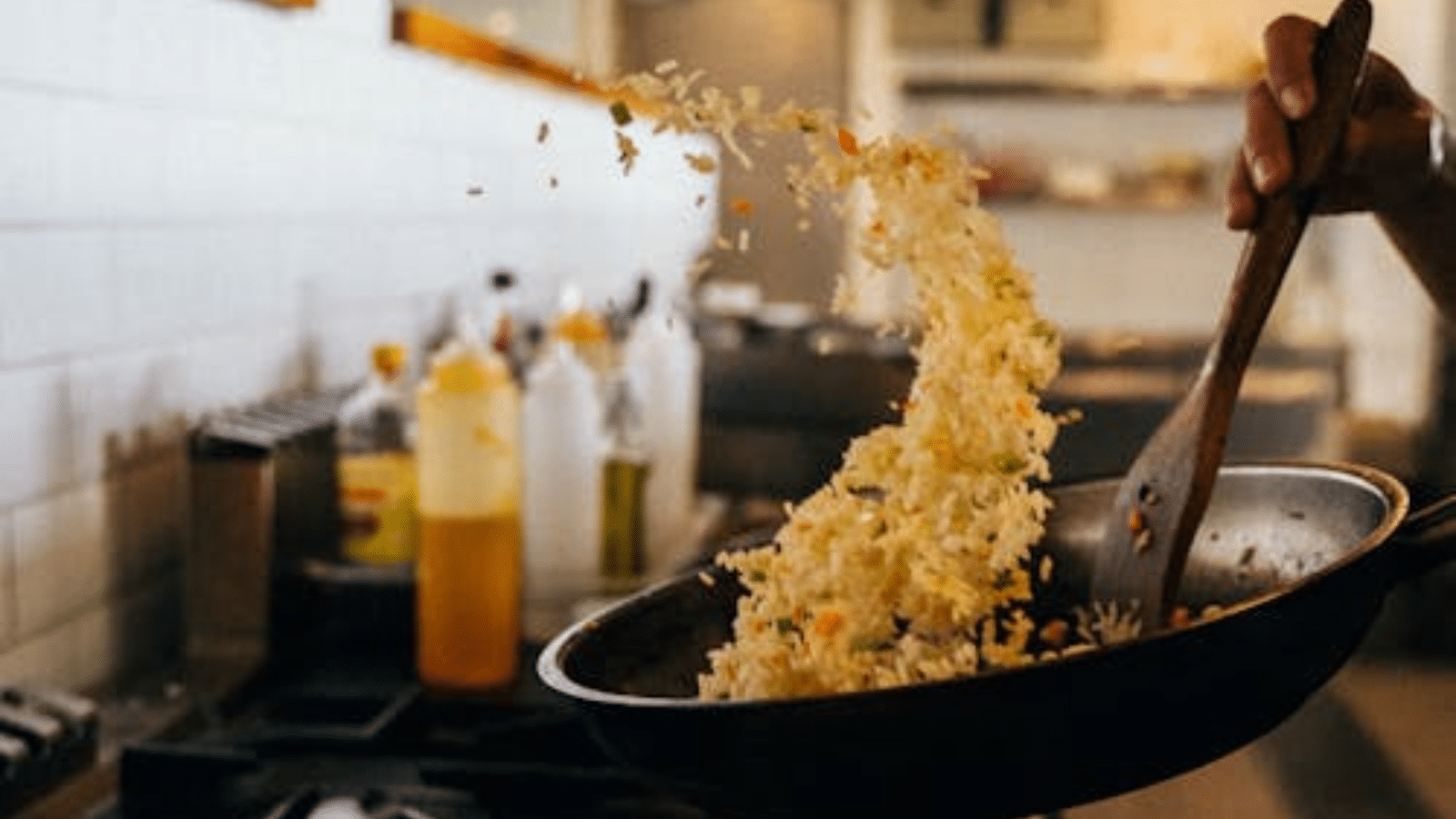 Why Reheating rice Isn’t Enough