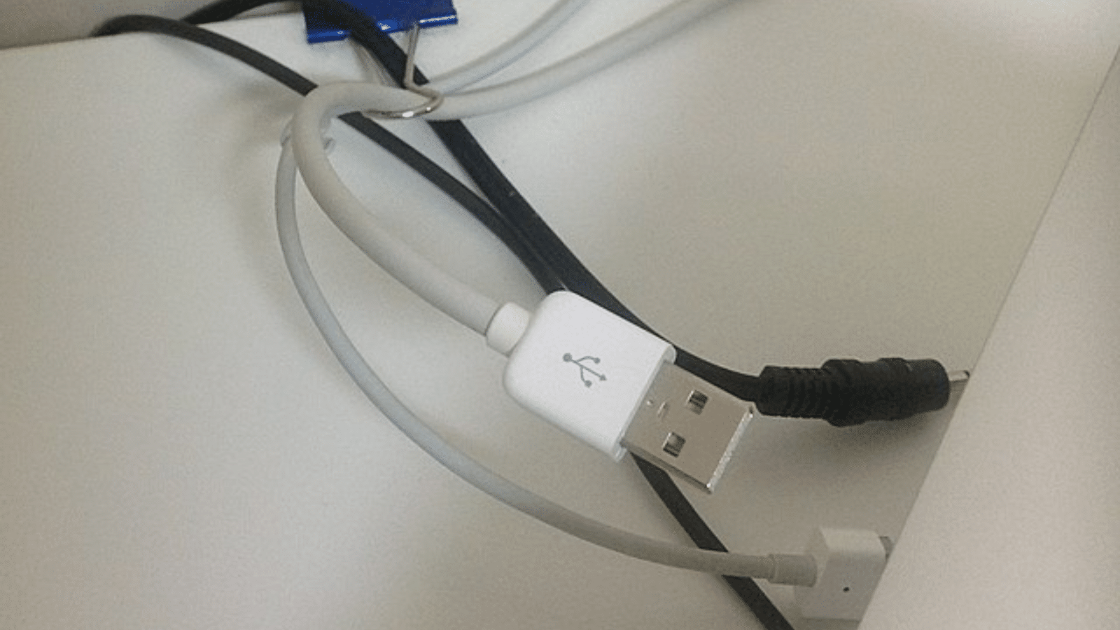 Cord Organizer