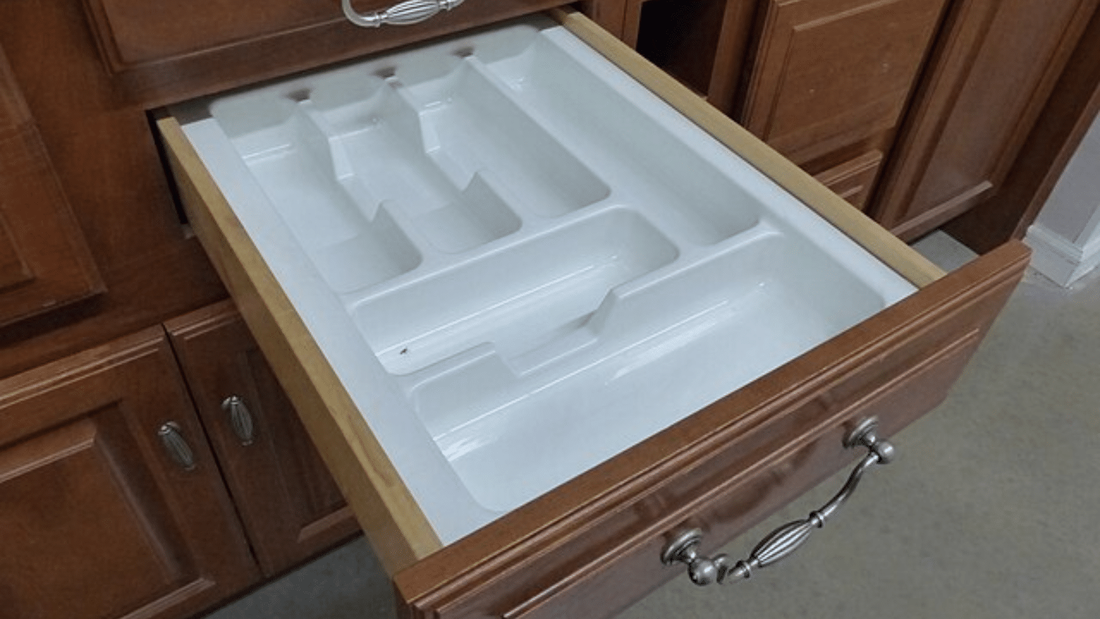 Drawer Organizers