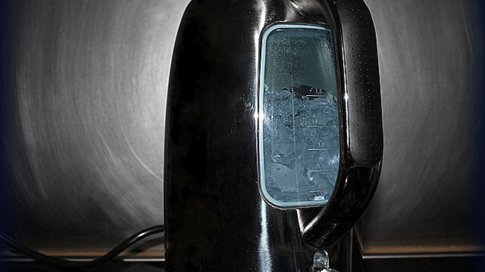 Electric Kettle