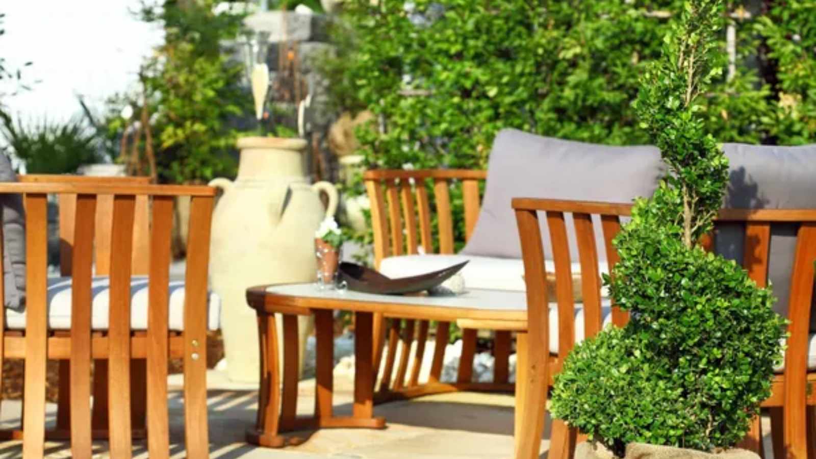 Choose Furniture That Does Double Duty