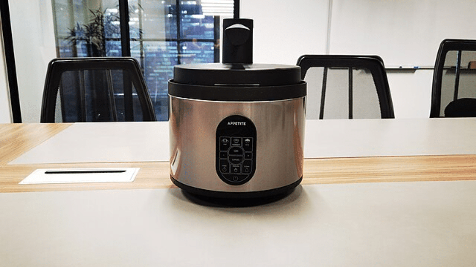 Instant Pot Pro Plus