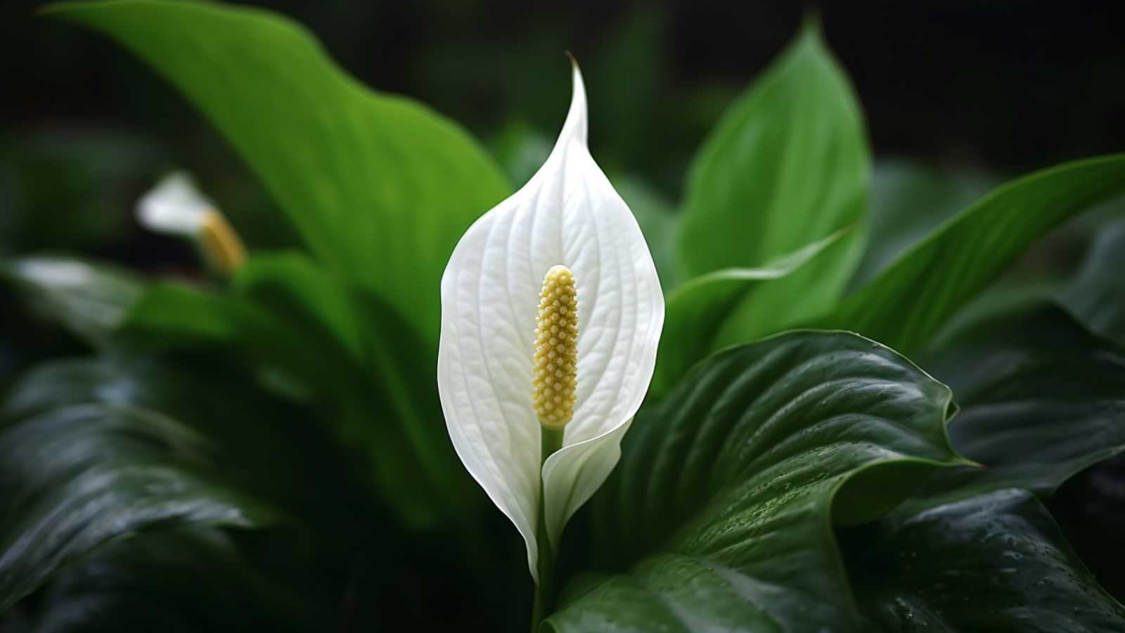 Air-Filtering Plants That Naturally Purify Your Indoor Air