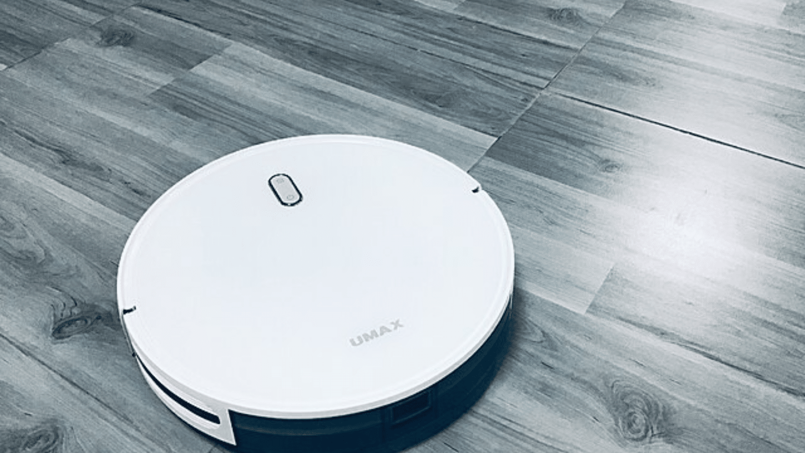 Robot Vacuum Cleaner