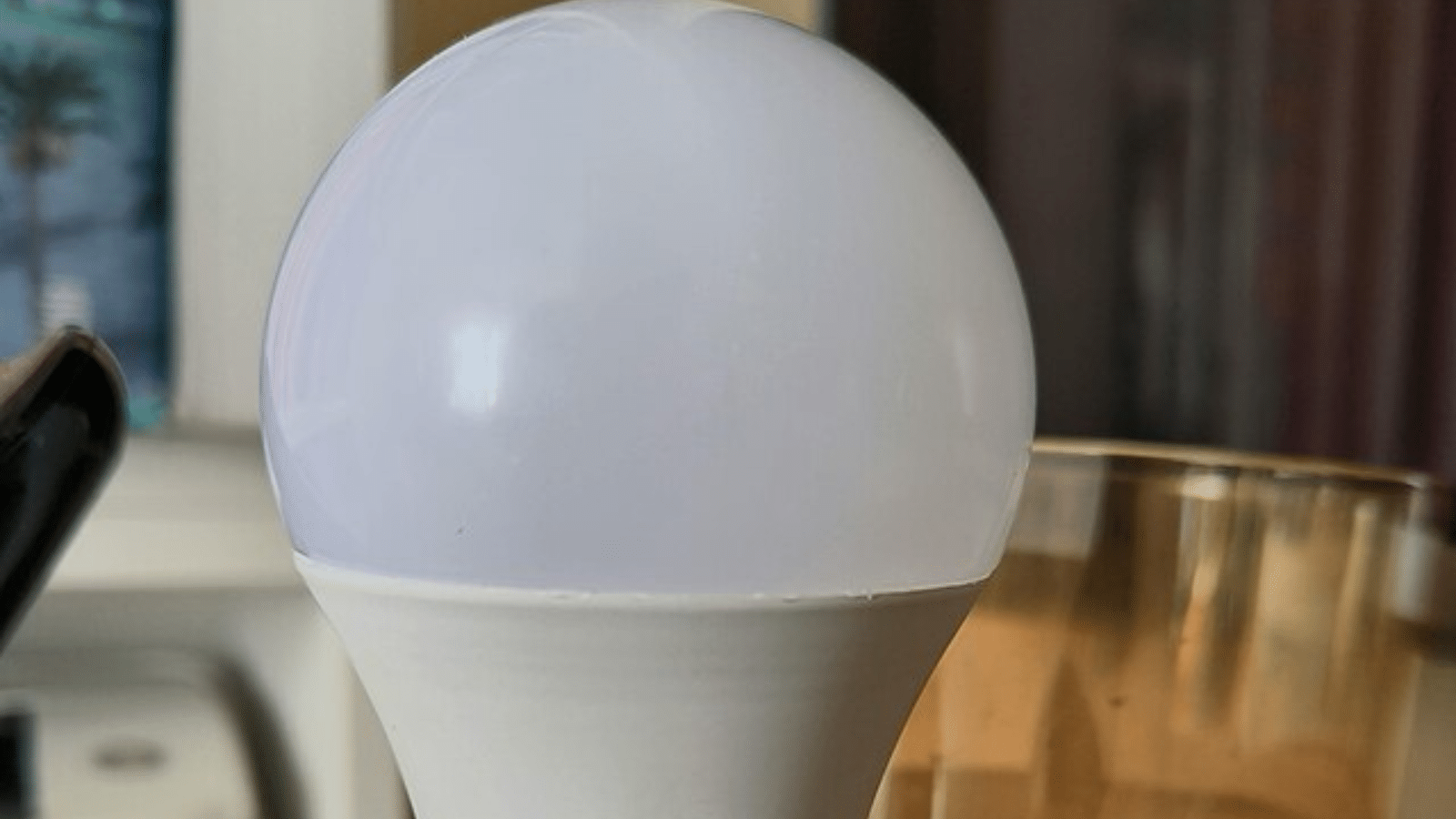 Smart Light Bulbs