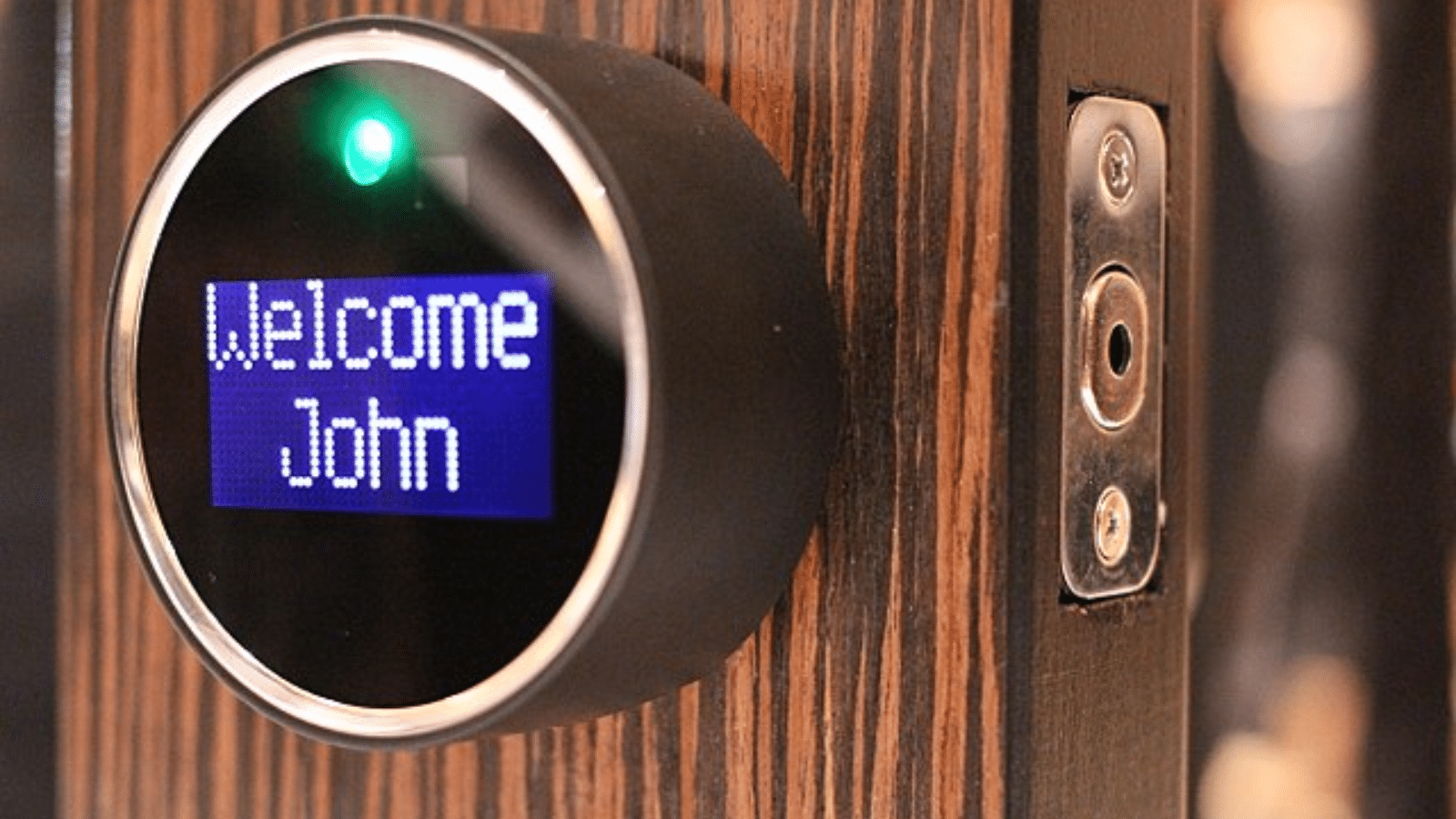 Smart Lock