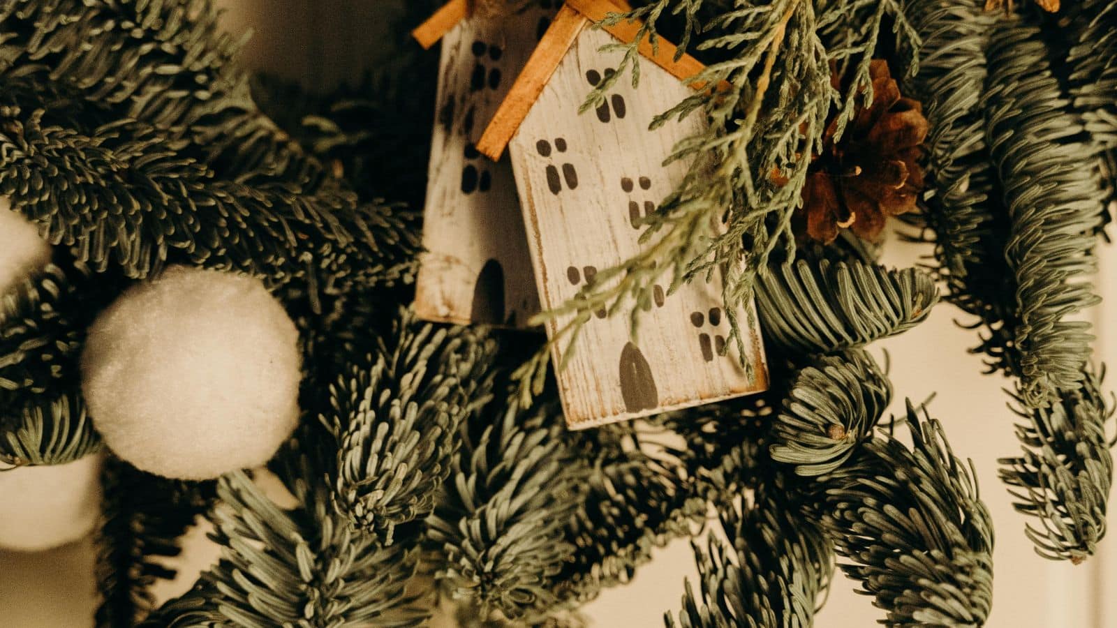 Winter Decor