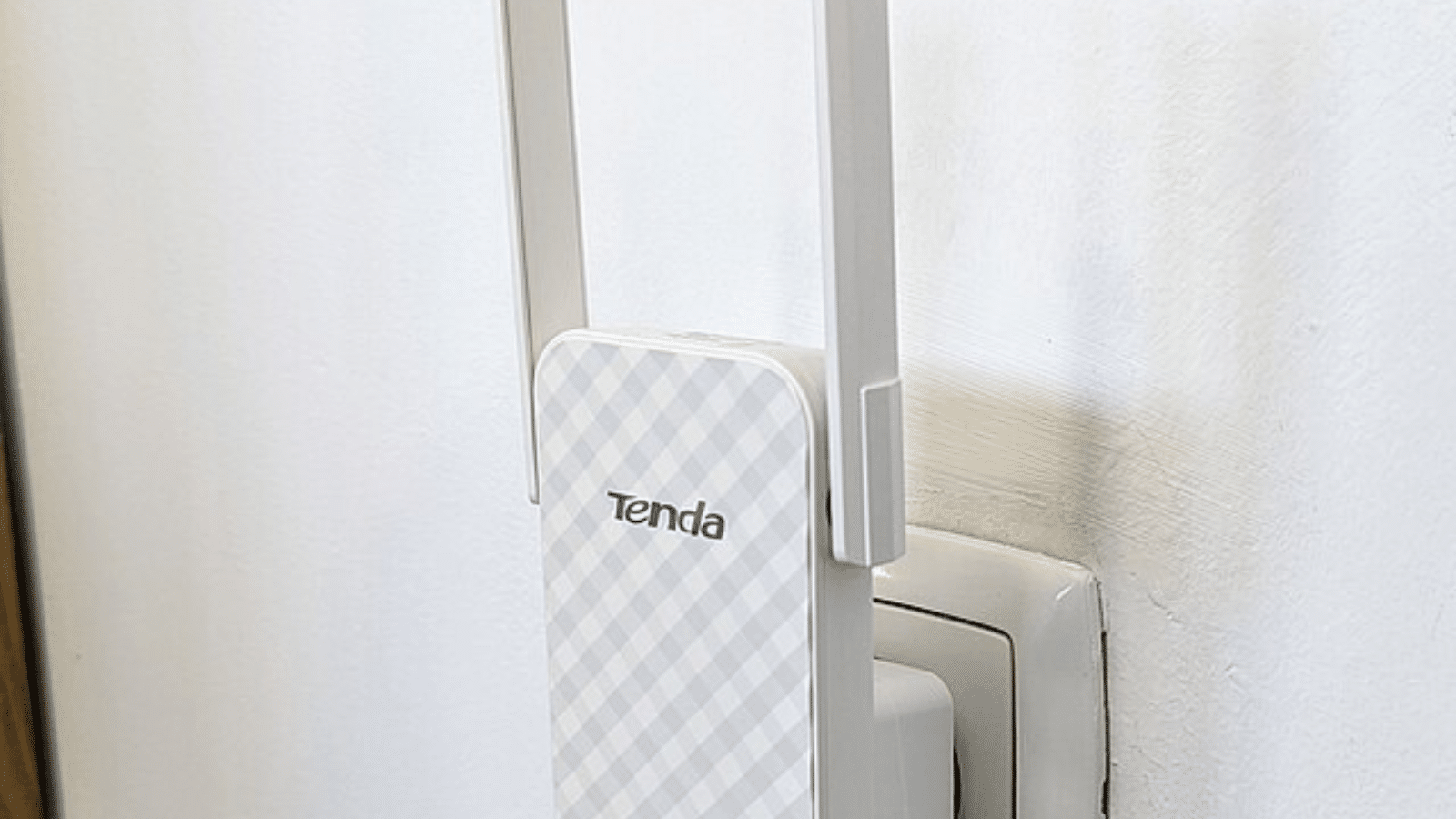 Wi-Fi Range Extender