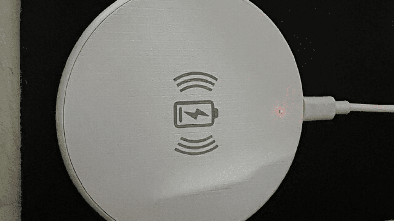 Wireless Phone Charger