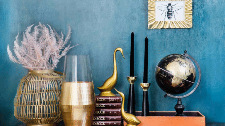 9 Home Décor Essentials to Buy at the Thrift Store